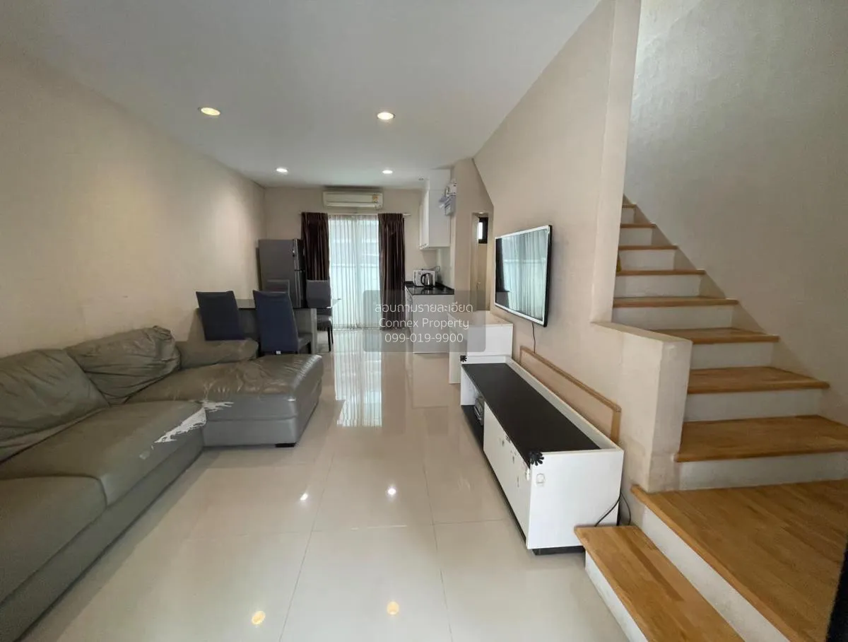 ขายทาวน์เฮ้าส์/ทาวน์โฮม  บ้านกลางเมือง กัลปพฤกษ์ บางหว้า เขต ภาษี 3