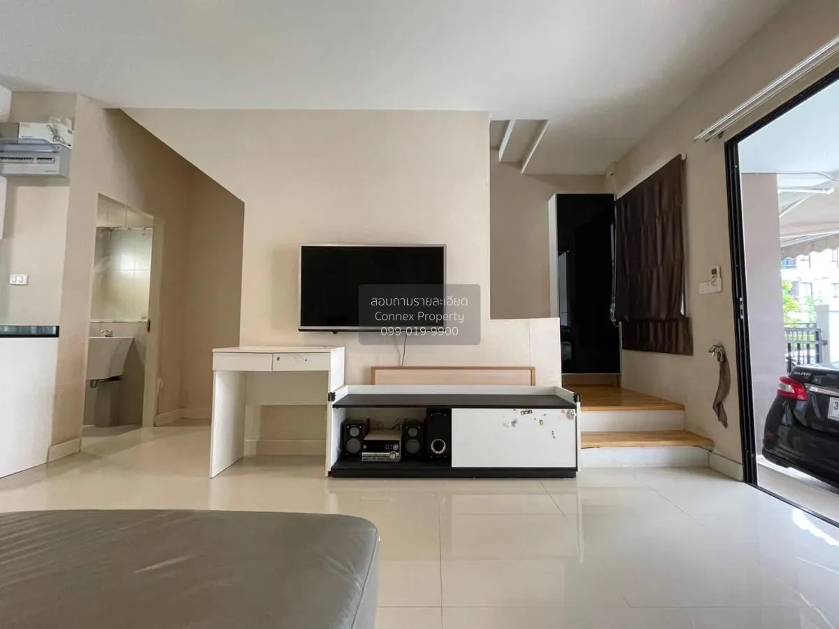 ขายทาวน์เฮ้าส์/ทาวน์โฮม  บ้านกลางเมือง กัลปพฤกษ์ บางหว้า เขต ภาษี 4