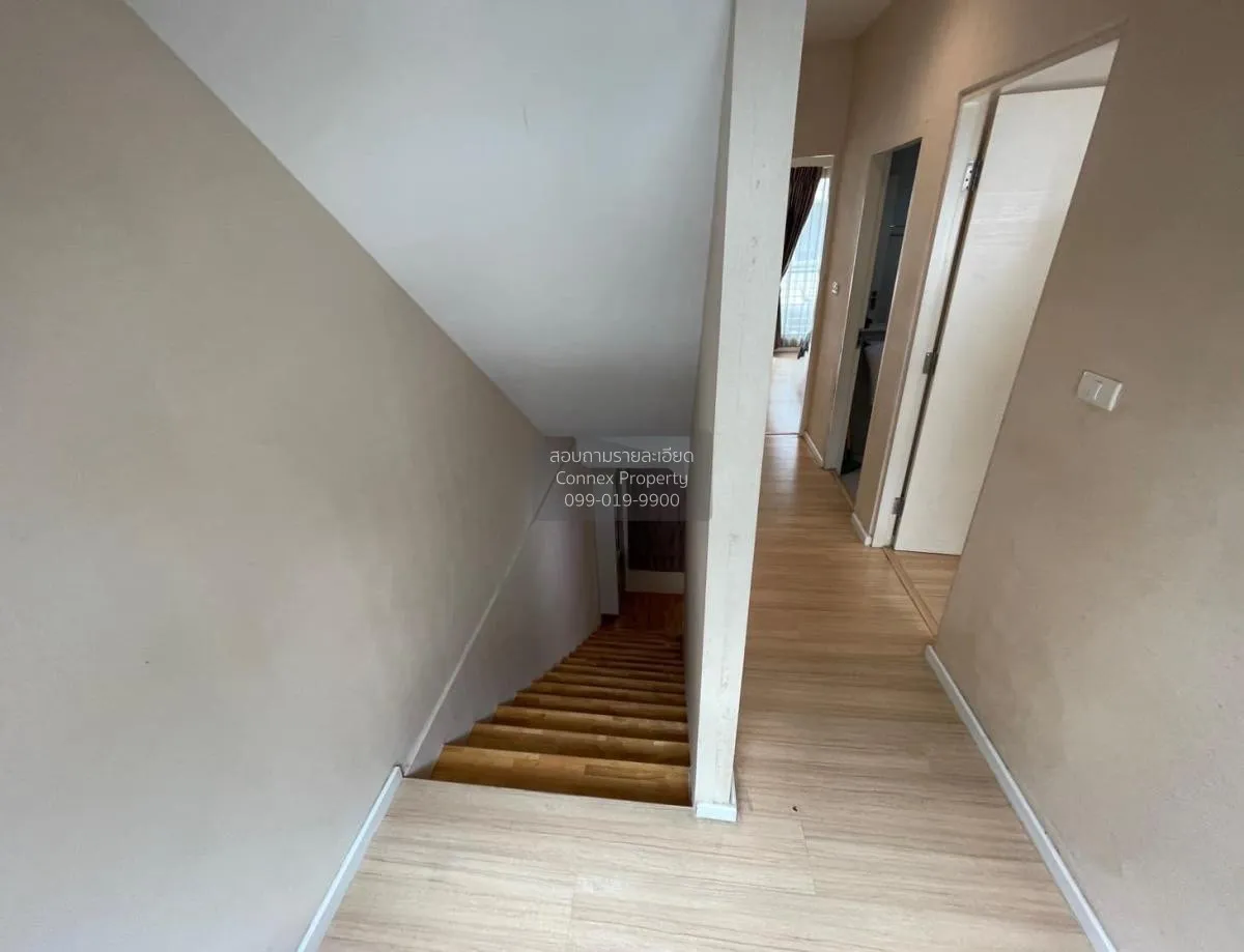 ขายทาวน์เฮ้าส์/ทาวน์โฮม  บ้านกลางเมือง กัลปพฤกษ์ บางหว้า เขต ภาษี