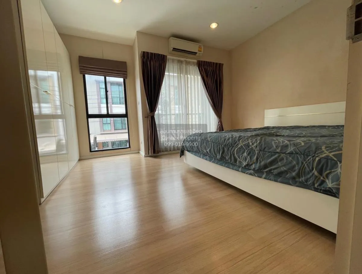 ขายทาวน์เฮ้าส์/ทาวน์โฮม  บ้านกลางเมือง กัลปพฤกษ์ บางหว้า เขต ภาษี