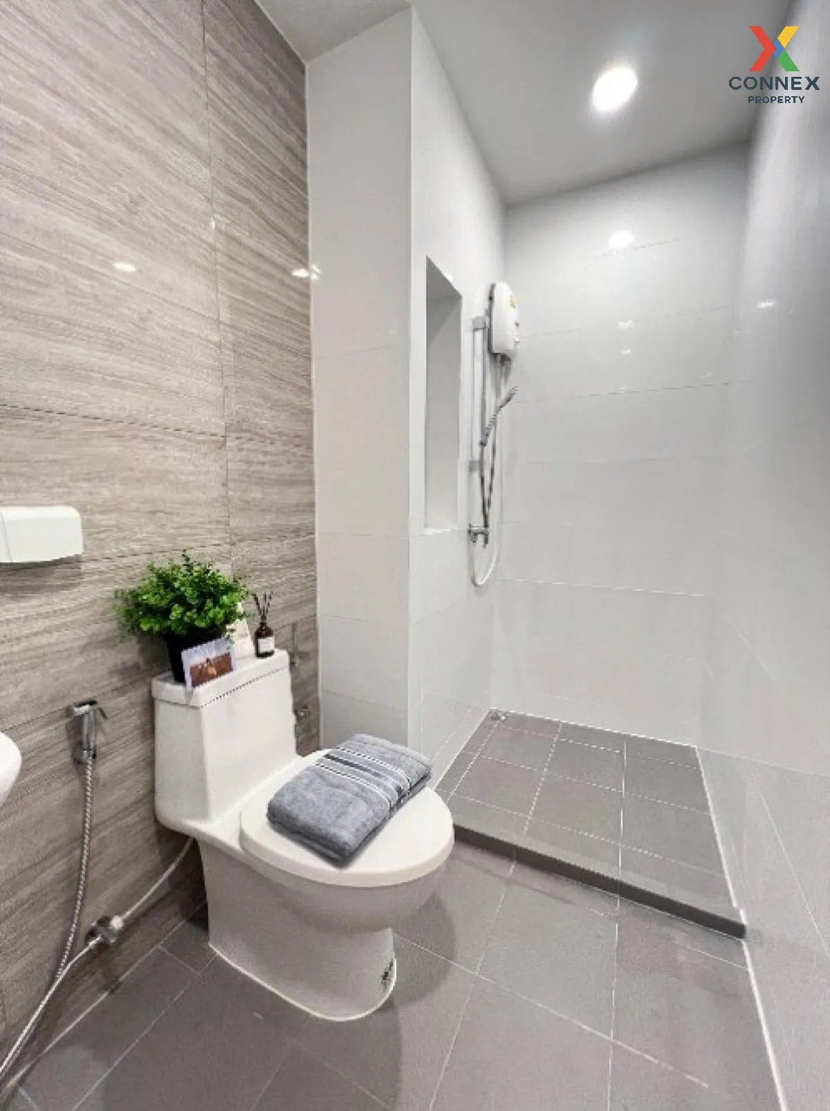 For Sale Condo , BRIXTON Pet&Play Sukhumvit 107 , BTS-Bearing , S