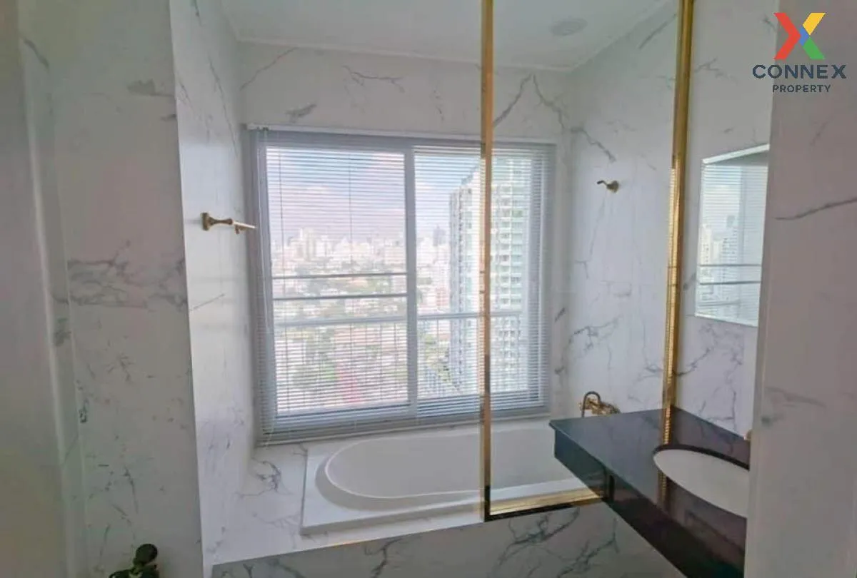 For Rent Condo , Noble Ora Thonglor , BTS-Thong Lo , Khlong Tan N