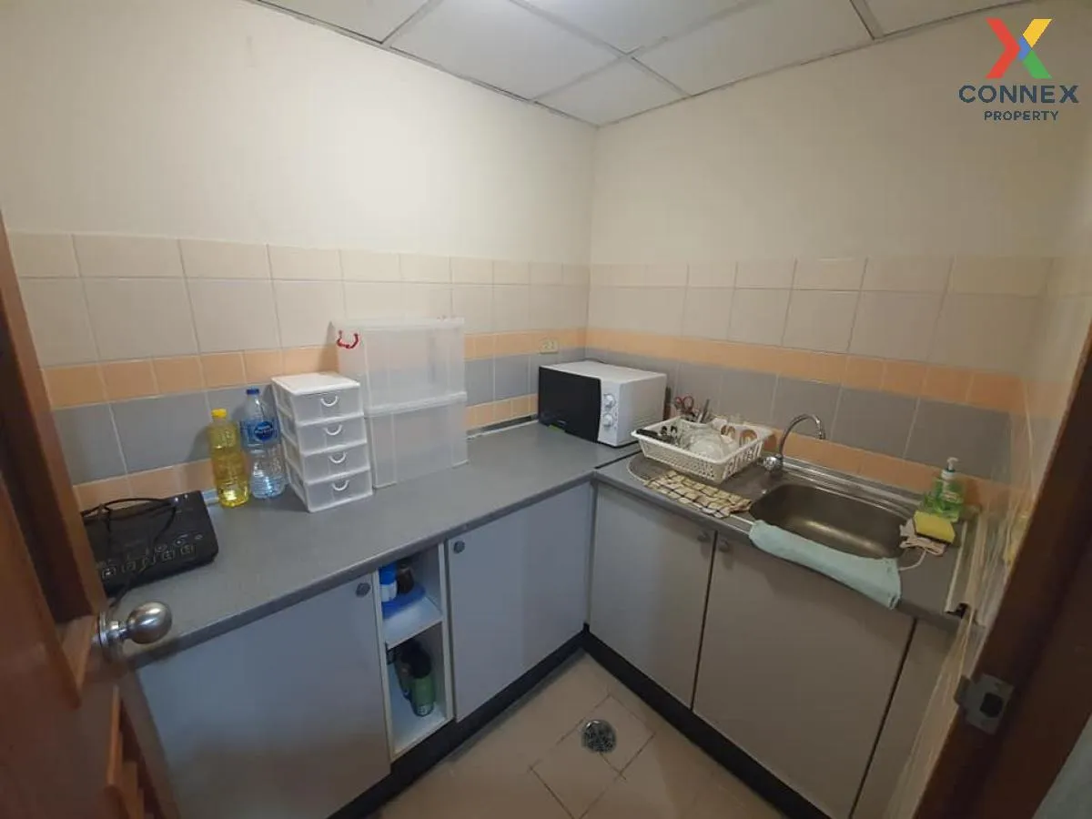 เช่าคอนโด  เอสวี ซิตี้ พระราม 3 บางโพงพาง เขต ยานนาวา กรุงเทพ CX- 3