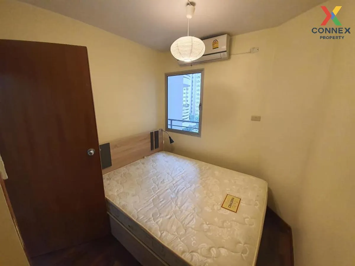 เช่าคอนโด  เอสวี ซิตี้ พระราม 3 บางโพงพาง เขต ยานนาวา กรุงเทพ CX- 4