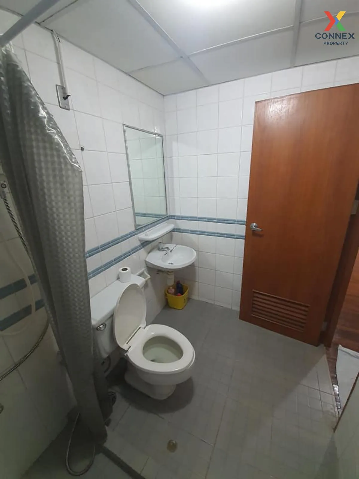 เช่าคอนโด  เอสวี ซิตี้ พระราม 3 บางโพงพาง เขต ยานนาวา กรุงเทพ CX-