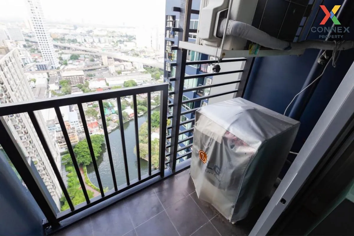 For Sale Condo , The Base Sukhumvit 77 , BTS-On Nut , Phra Khanon