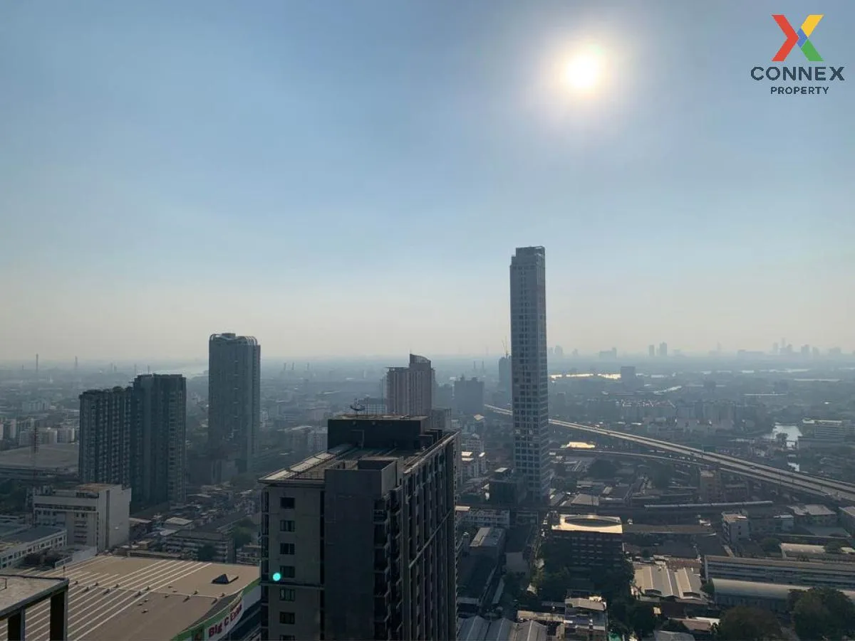 For Sale Condo , The Base Sukhumvit 77 , BTS-On Nut , Phra Khanon