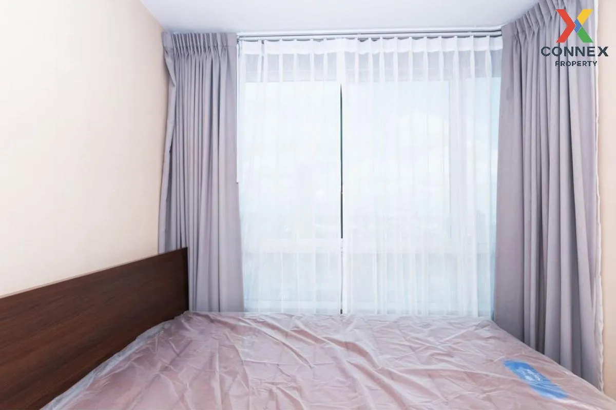 For Sale Condo , The Base Sukhumvit 77 , BTS-On Nut , Phra Khanon