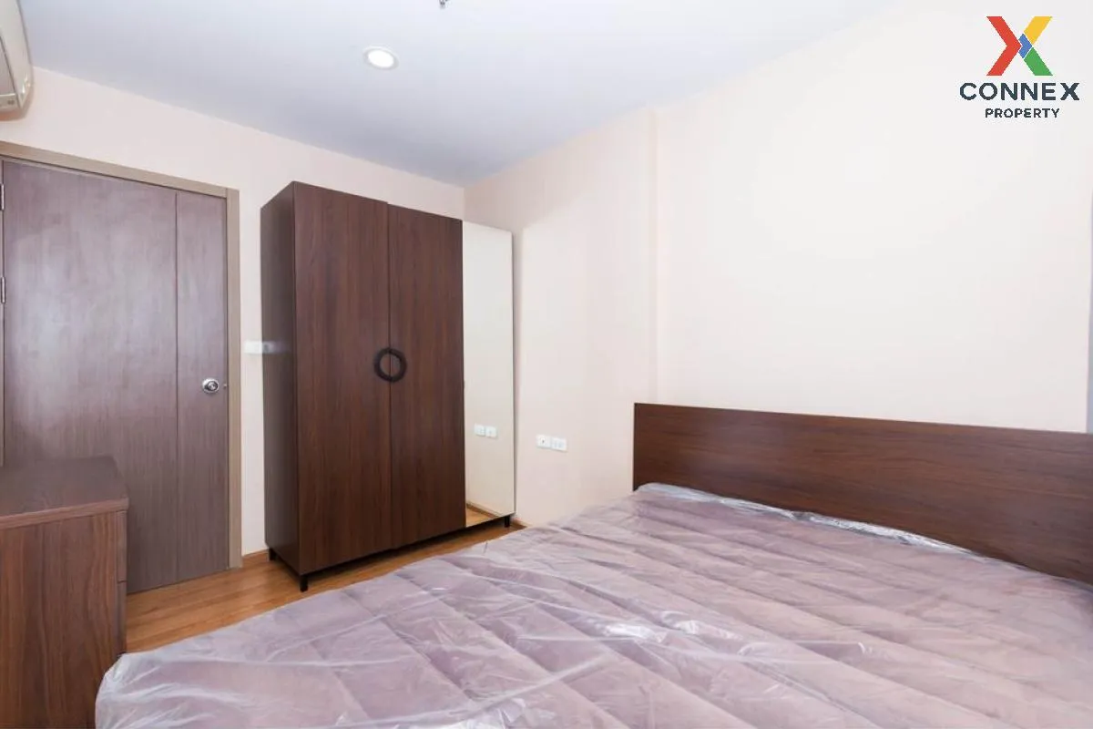 For Sale Condo , The Base Sukhumvit 77 , BTS-On Nut , Phra Khanon