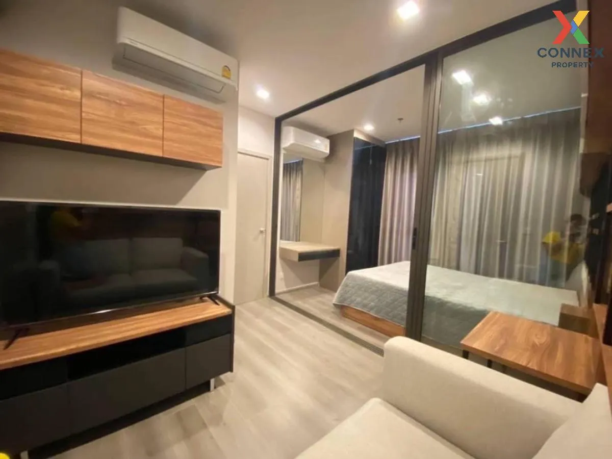 For Rent Condo , The Politan Aqua , MRT-Phra Nang Klao Bridge , B For Rent Condo , The Politan Aqua , MRT-Phra Nang Klao Bridge , B 2