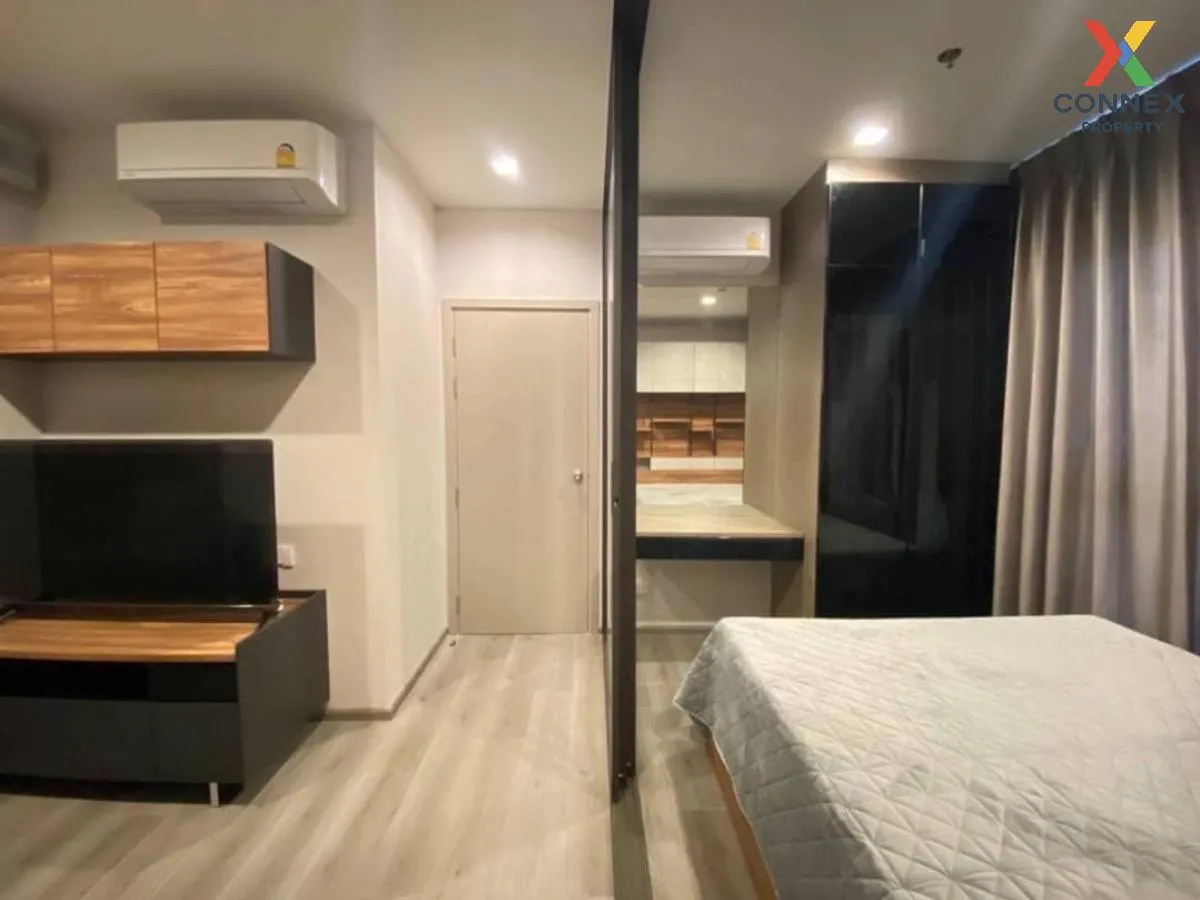 For Rent Condo , The Politan Aqua , MRT-Phra Nang Klao Bridge , B For Rent Condo , The Politan Aqua , MRT-Phra Nang Klao Bridge , B 4