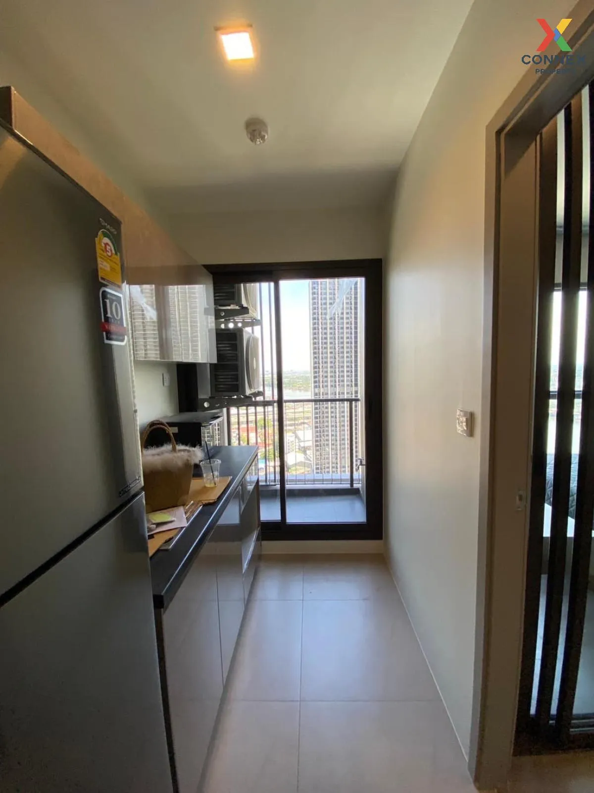 For Rent Condo , The Politan Aqua , MRT-Phra Nang Klao Bridge , B For Rent Condo , The Politan Aqua , MRT-Phra Nang Klao Bridge , B