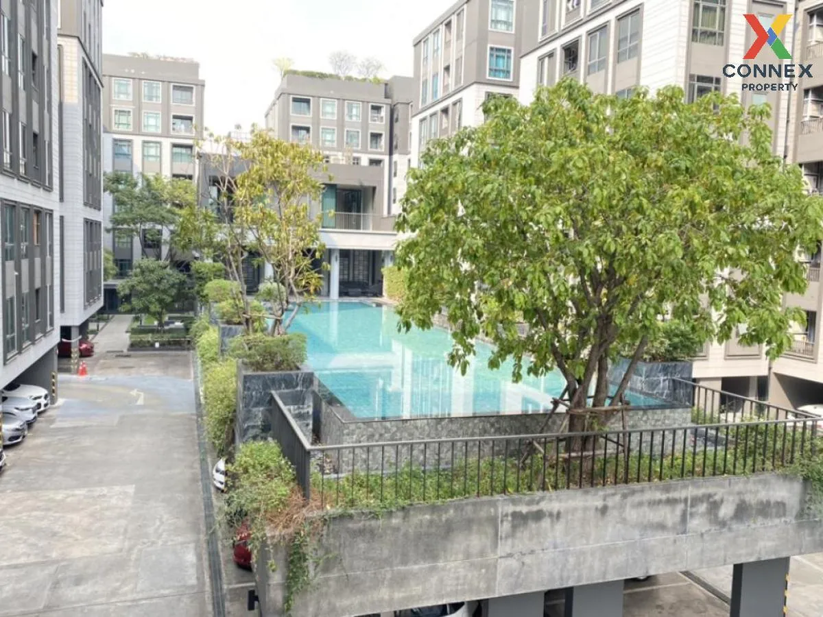 ขายคอนโด  มาเอสโตร 19 รัชดา 19 - วิภา MRT-รัชดาภิเษก ดินแดง เขต ด