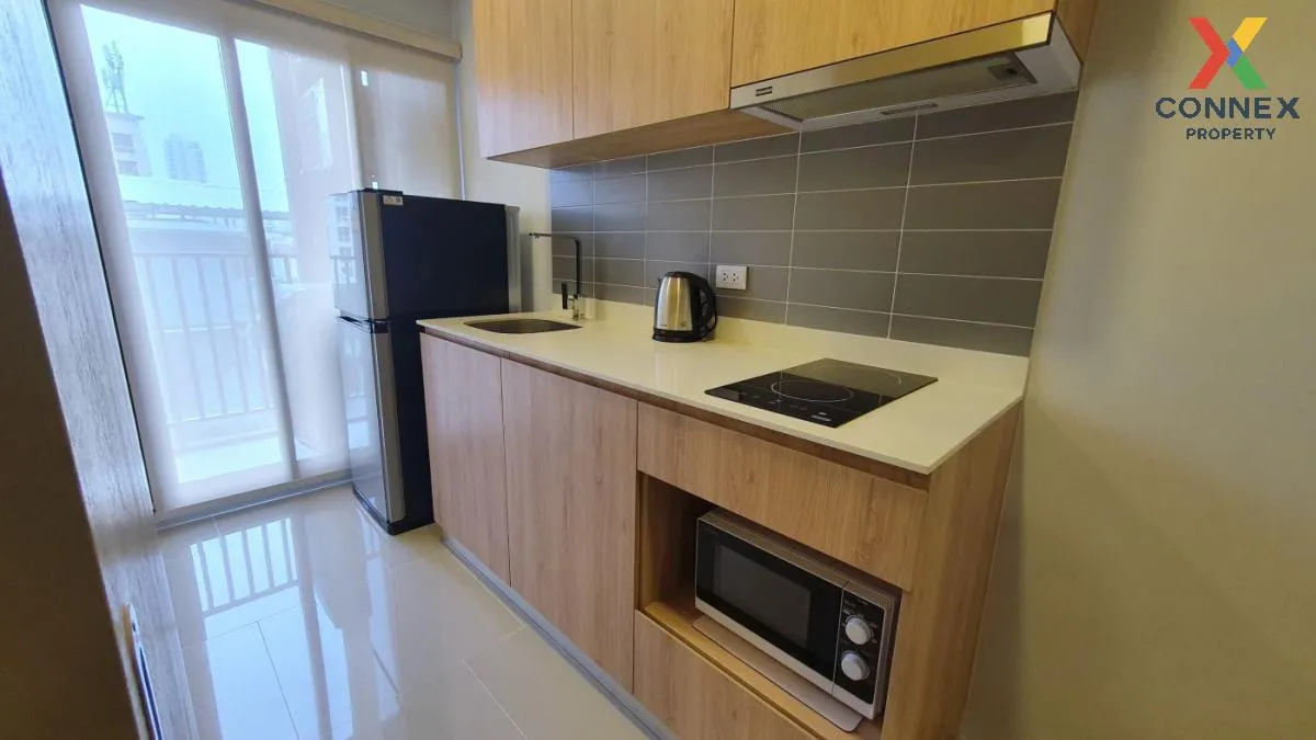 For Rent Condo , Chewathai Pinklao , MRT-Bang Yi Khon , Bang Yi K 3