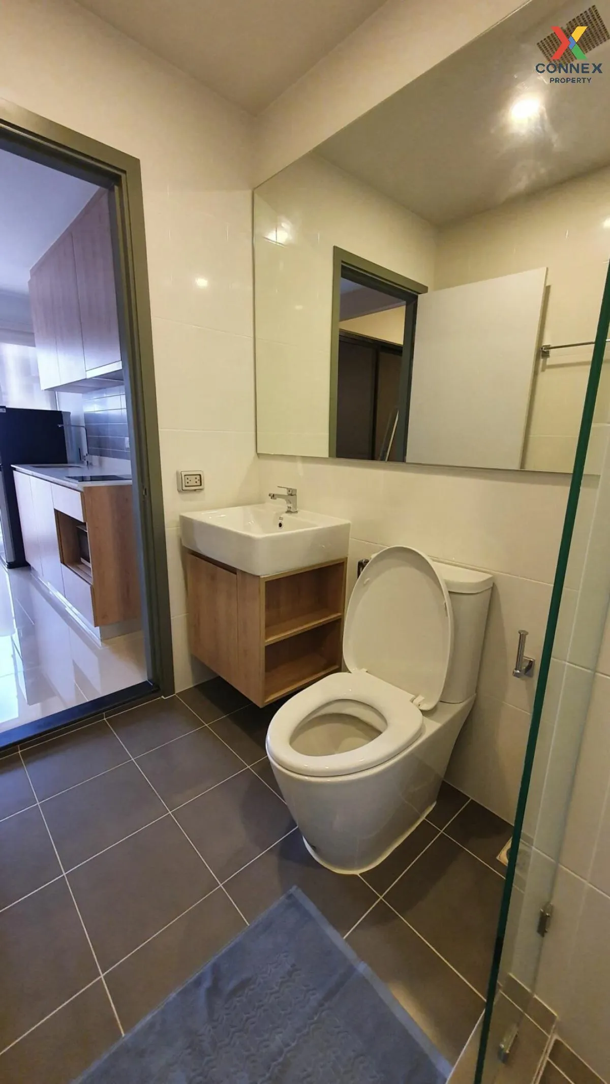 For Rent Condo , Chewathai Pinklao , MRT-Bang Yi Khon , Bang Yi K