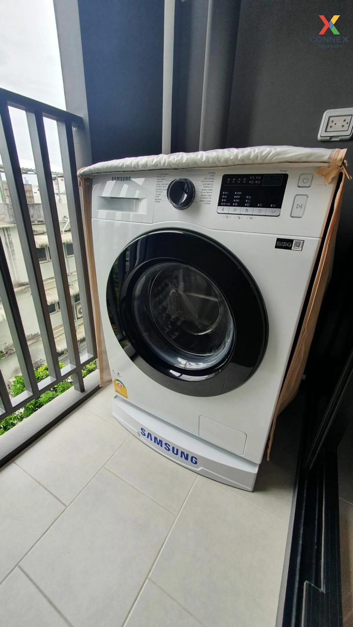 For Rent Condo , Chewathai Pinklao , MRT-Bang Yi Khon , Bang Yi K