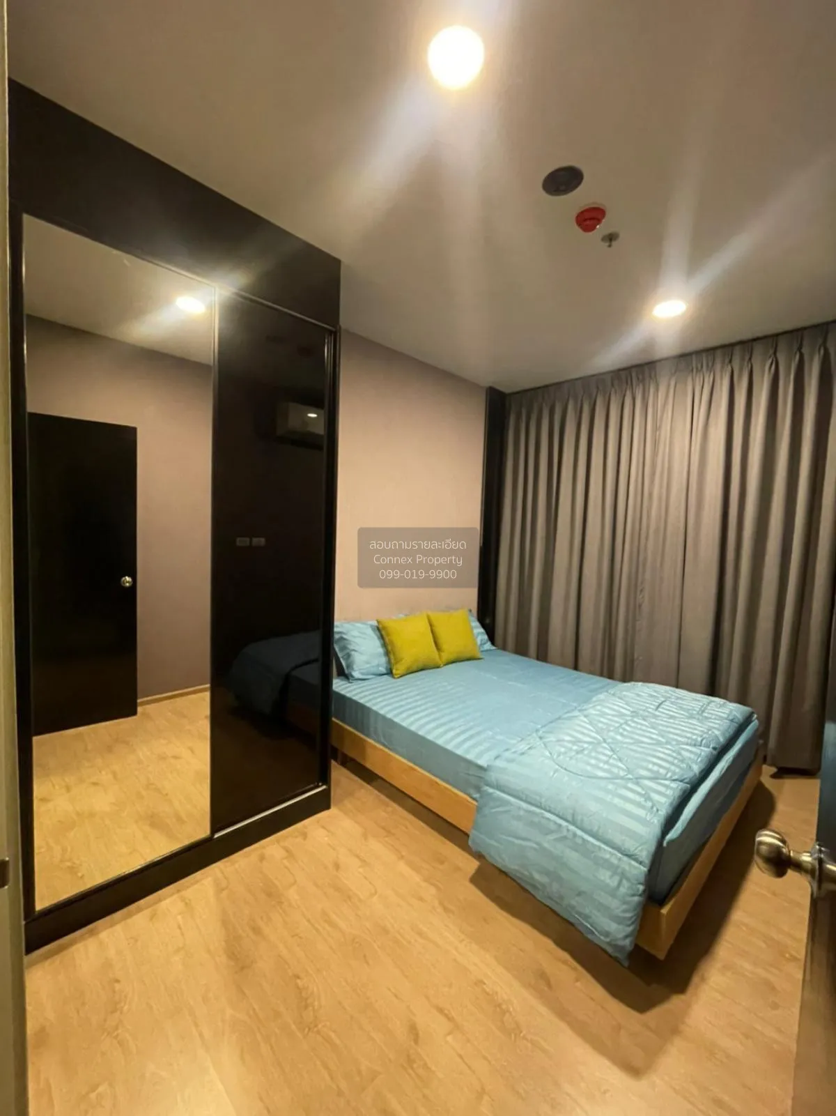 เช่าคอนโด  ชีวาทัย เกษตร-นวมินทร์ เสนานิคม เขต จตุจักร กรุงเทพ CX 4