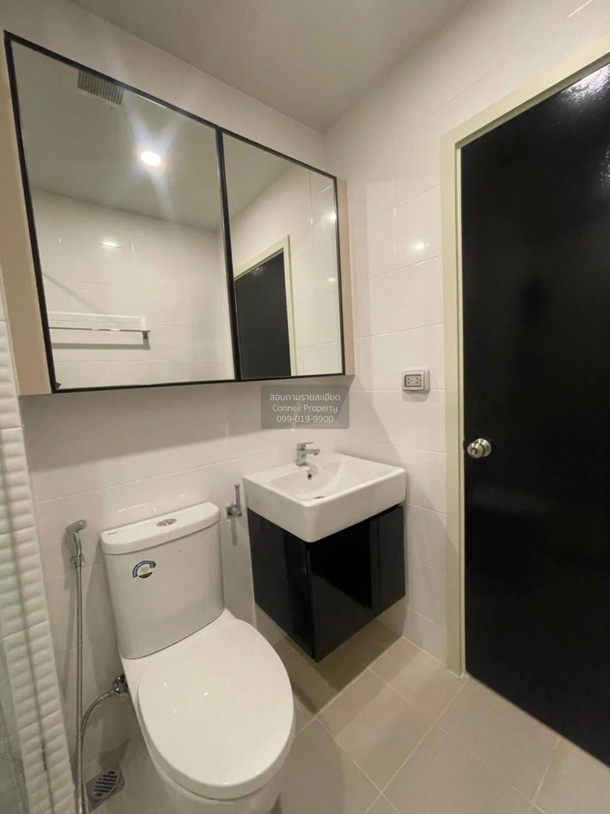 เช่าคอนโด  ชีวาทัย เกษตร-นวมินทร์ เสนานิคม เขต จตุจักร กรุงเทพ CX