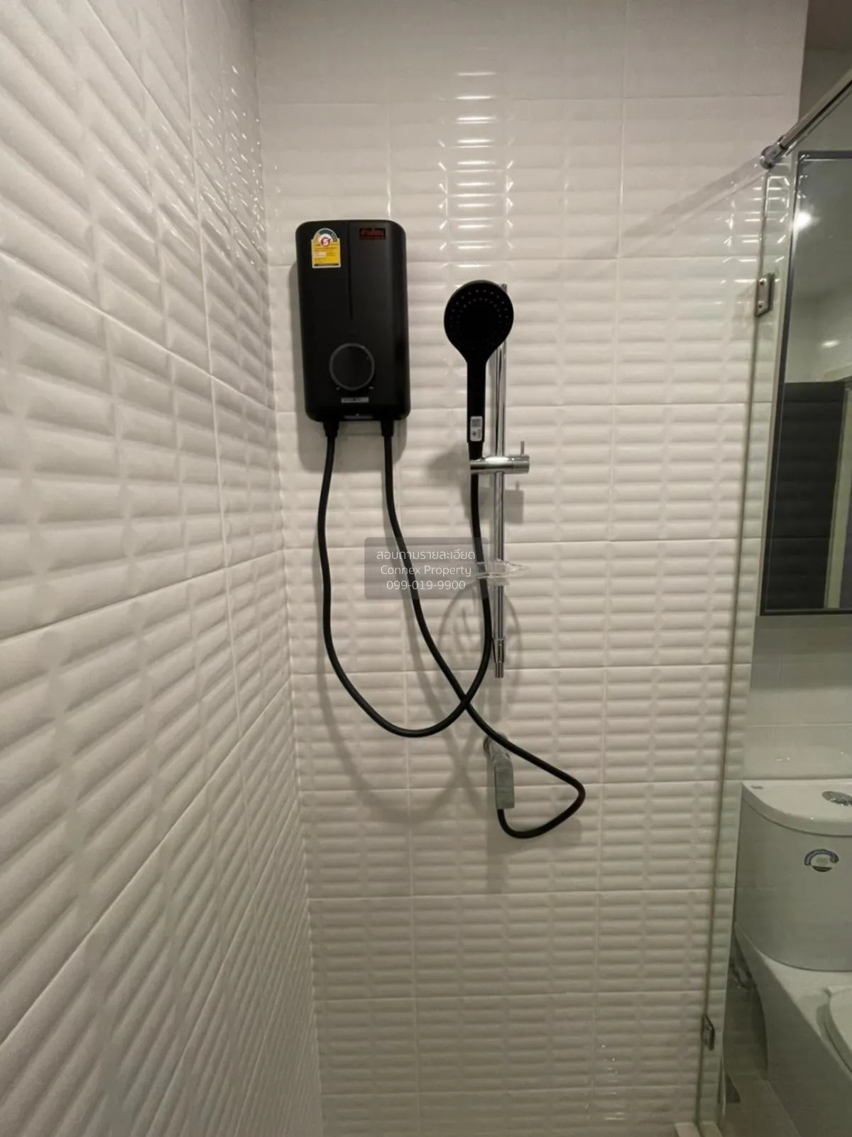 เช่าคอนโด  ชีวาทัย เกษตร-นวมินทร์ เสนานิคม เขต จตุจักร กรุงเทพ CX