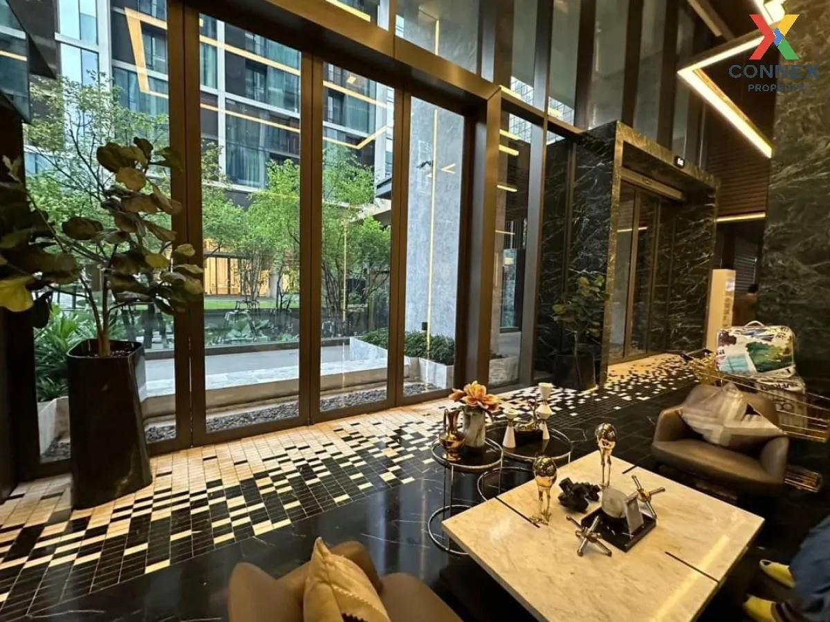 เช่าคอนโด  28 ชิดลม BTS-ชิดลม ลุมพินี เขต ปทุมวัน กรุงเทพ CX-1035