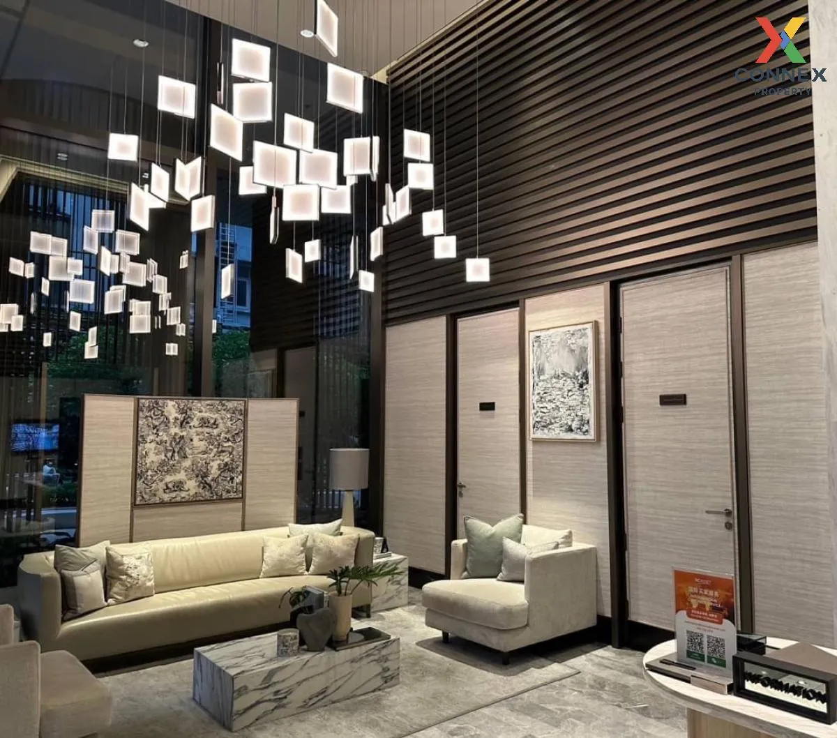 เช่าคอนโด  28 ชิดลม BTS-ชิดลม ลุมพินี เขต ปทุมวัน กรุงเทพ CX-1035