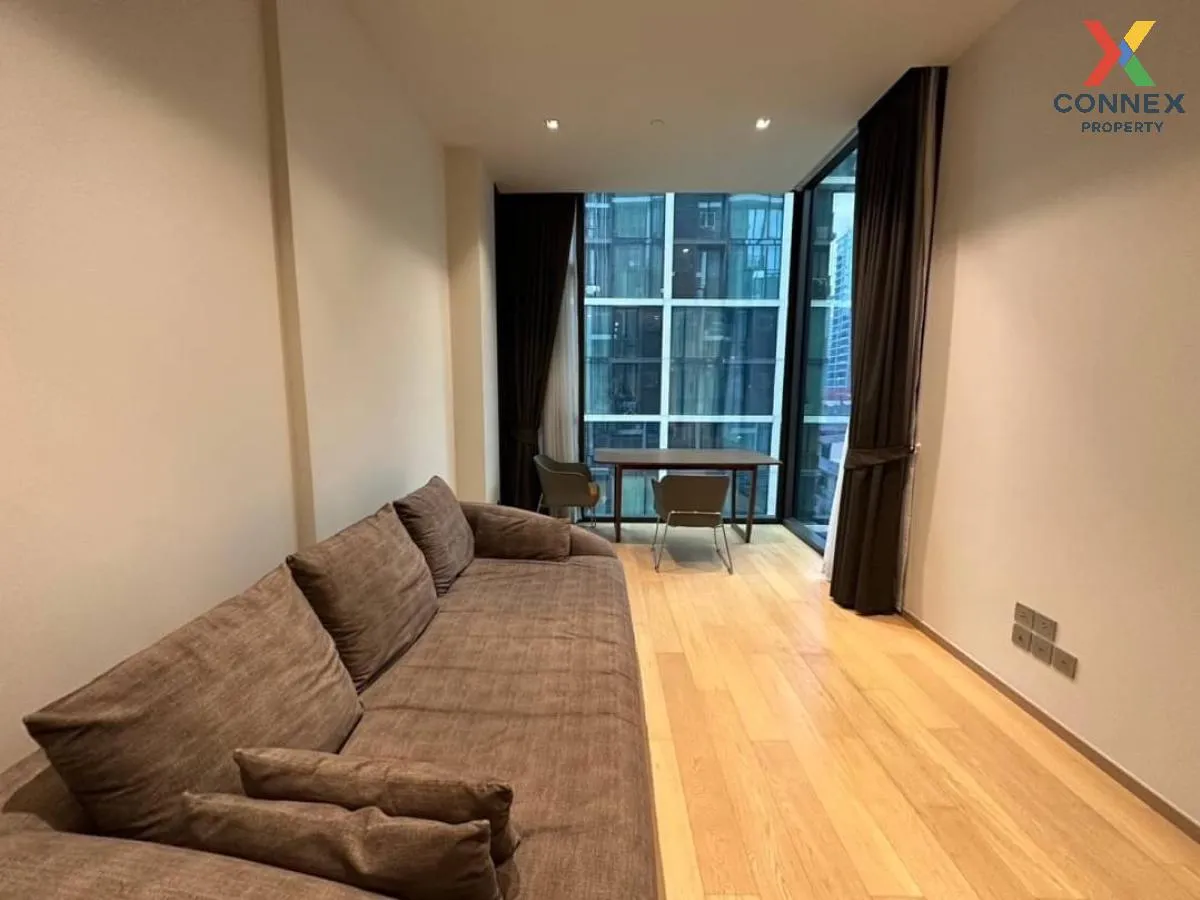 เช่าคอนโด  28 ชิดลม BTS-ชิดลม ลุมพินี เขต ปทุมวัน กรุงเทพ CX-1035 1