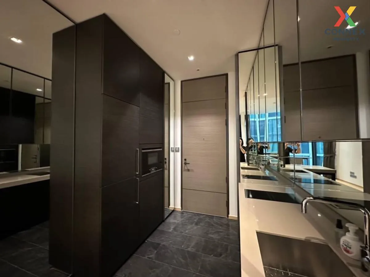 เช่าคอนโด  28 ชิดลม BTS-ชิดลม ลุมพินี เขต ปทุมวัน กรุงเทพ CX-1035 2