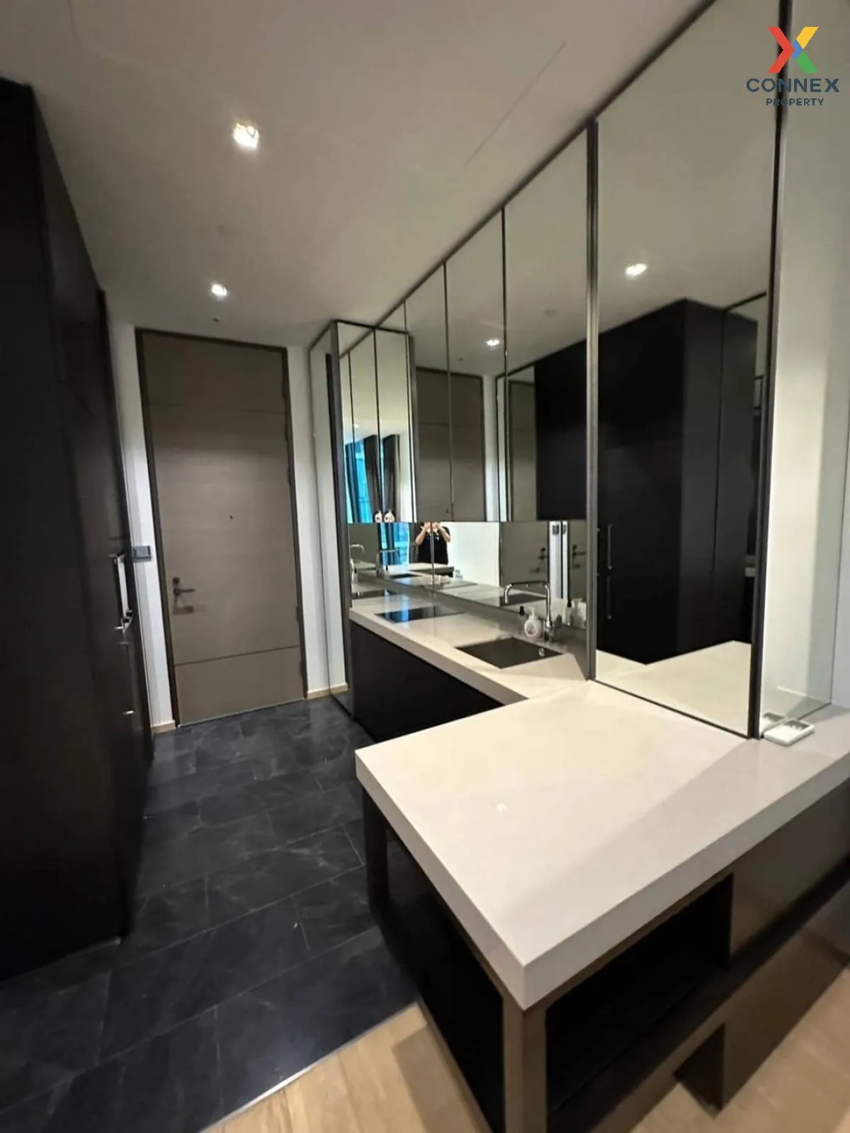 เช่าคอนโด  28 ชิดลม BTS-ชิดลม ลุมพินี เขต ปทุมวัน กรุงเทพ CX-1035 3