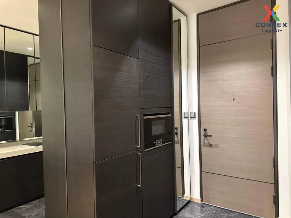 เช่าคอนโด  28 ชิดลม BTS-ชิดลม ลุมพินี เขต ปทุมวัน กรุงเทพ CX-1035 4