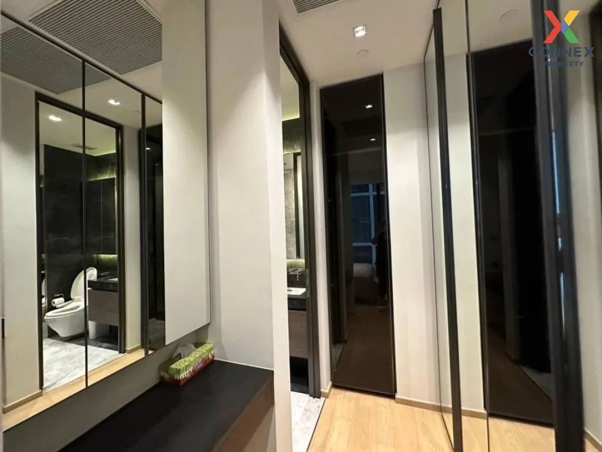 เช่าคอนโด  28 ชิดลม BTS-ชิดลม ลุมพินี เขต ปทุมวัน กรุงเทพ CX-1035