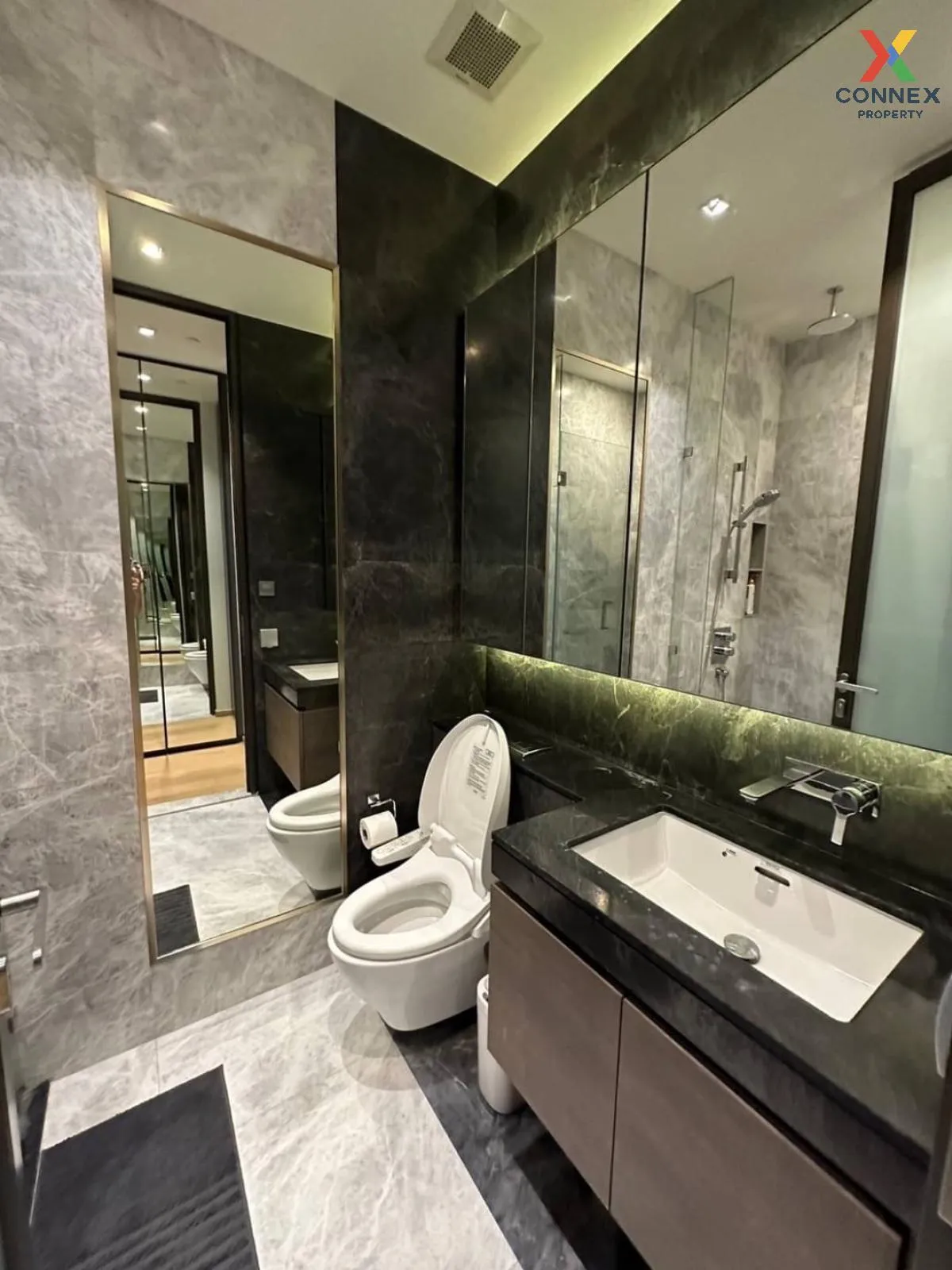 เช่าคอนโด  28 ชิดลม BTS-ชิดลม ลุมพินี เขต ปทุมวัน กรุงเทพ CX-1035