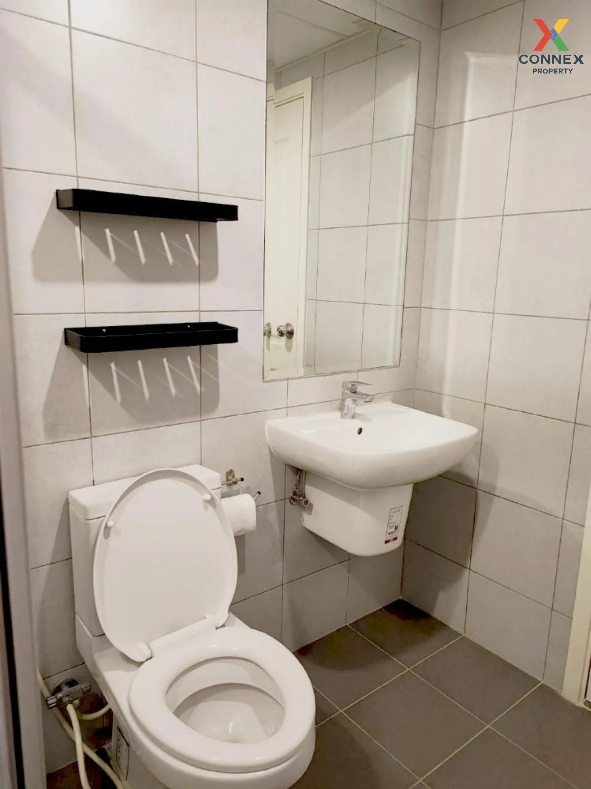 For Sale Condo , Supalai City Resort Bearing Station Sukhumvit 10