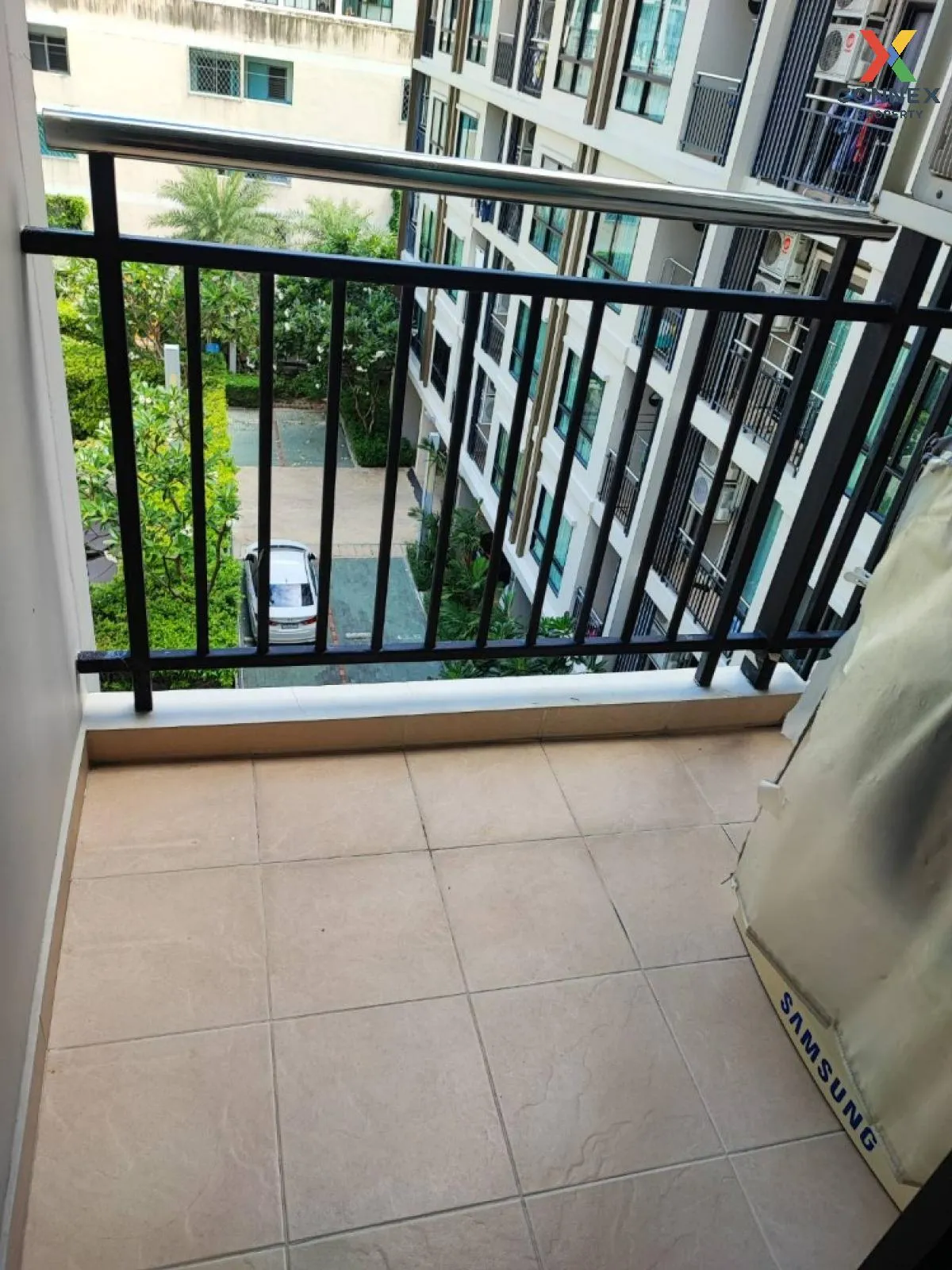 For Sale Condo , Supalai City Resort Bearing Station Sukhumvit 10