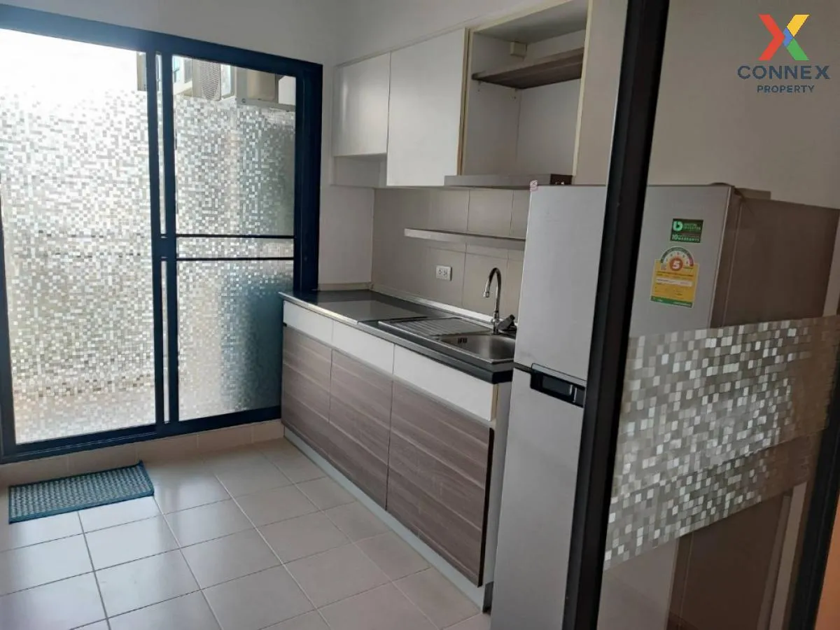 For Sale Condo , Supalai City Resort Bearing Station Sukhumvit 10 2