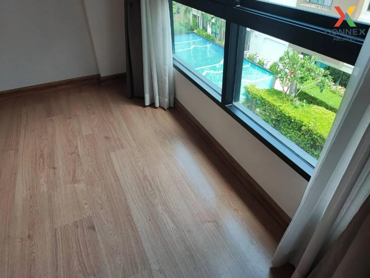 For Sale Condo , Supalai City Resort Bearing Station Sukhumvit 10