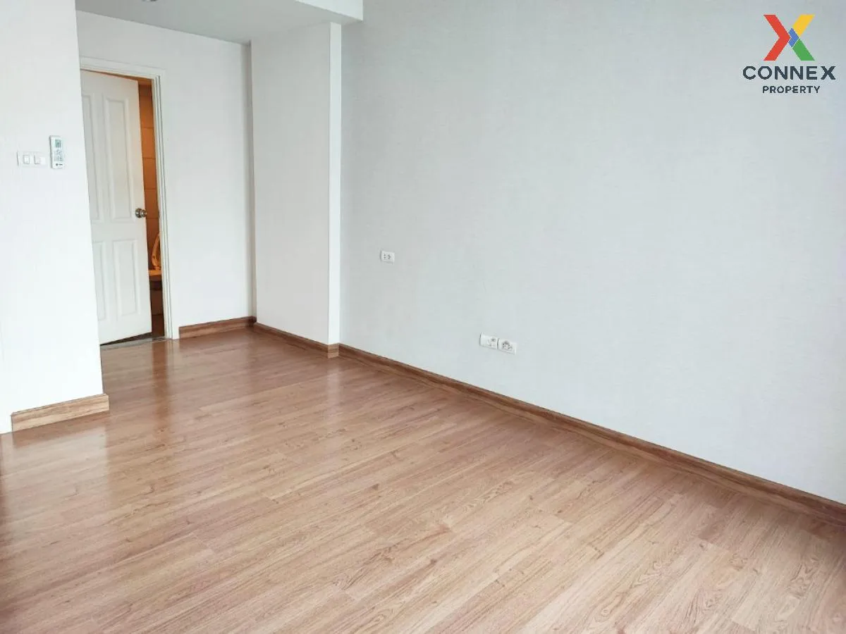 For Sale Condo , Supalai City Resort Bearing Station Sukhumvit 10