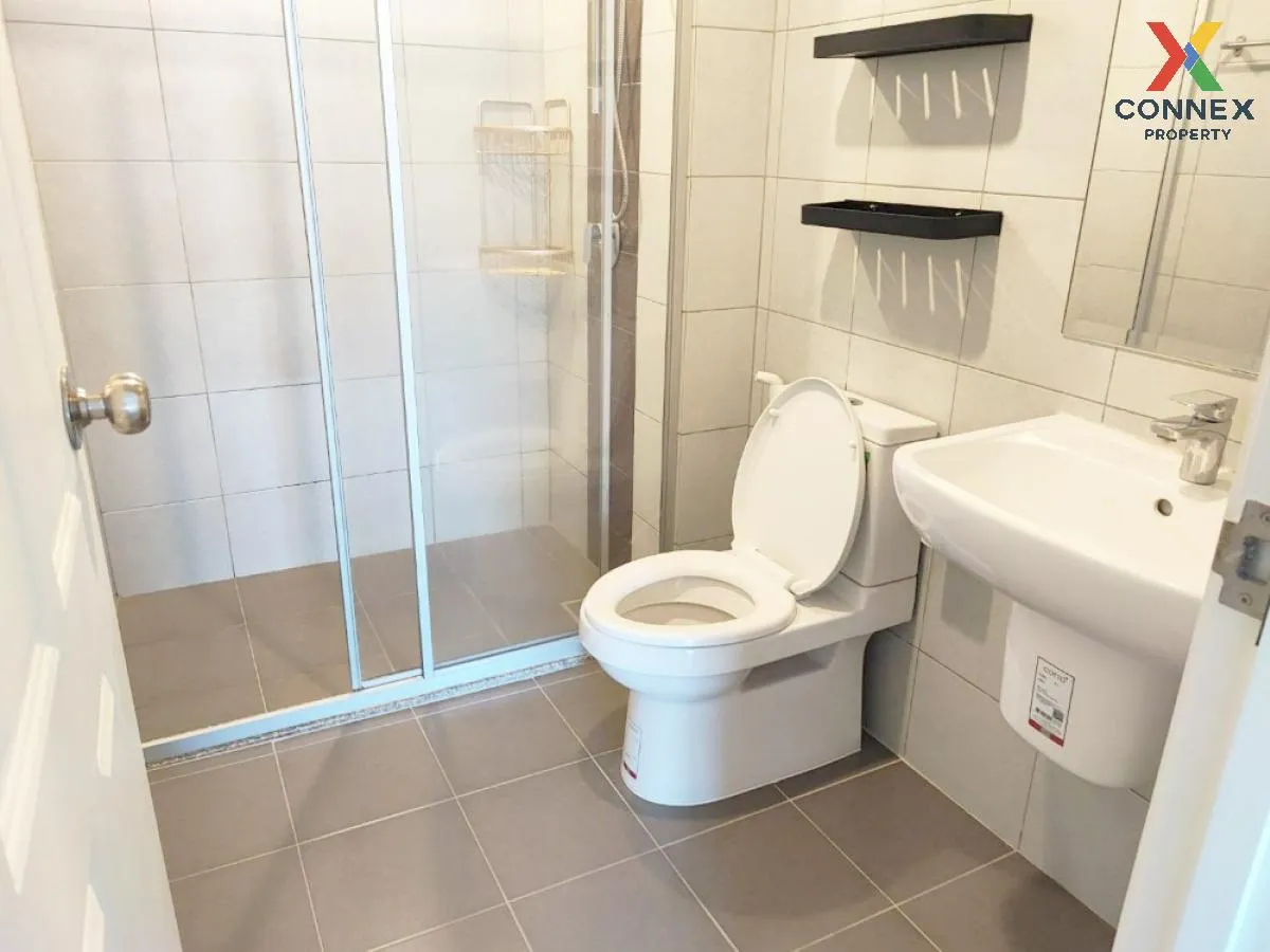 For Sale Condo , Supalai City Resort Bearing Station Sukhumvit 10