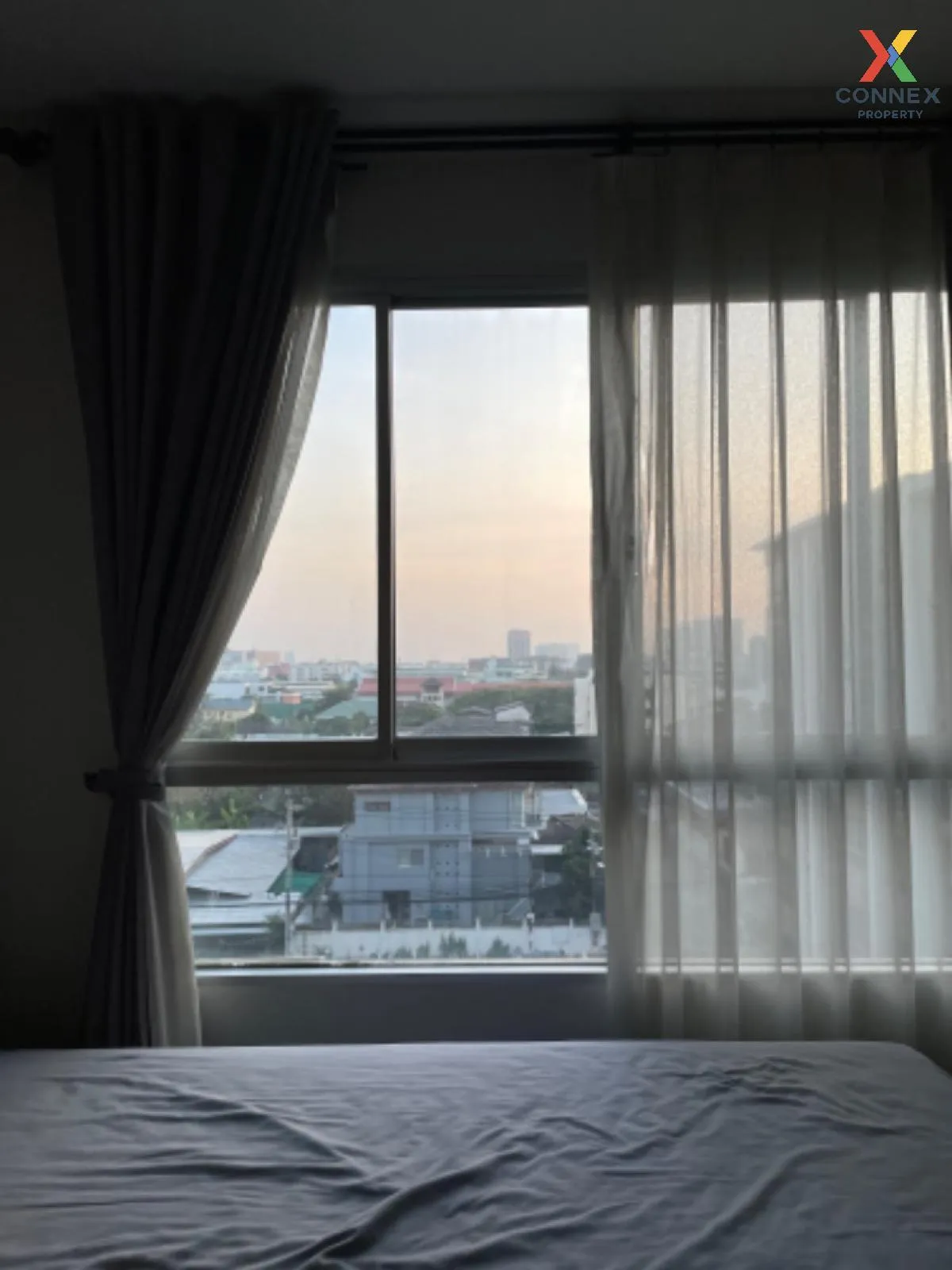 ขายคอนโด  ดี คอนโด สุขุมวิท 109 สำโรงเหนือ เมืองสมุทรปราการ สมุทร