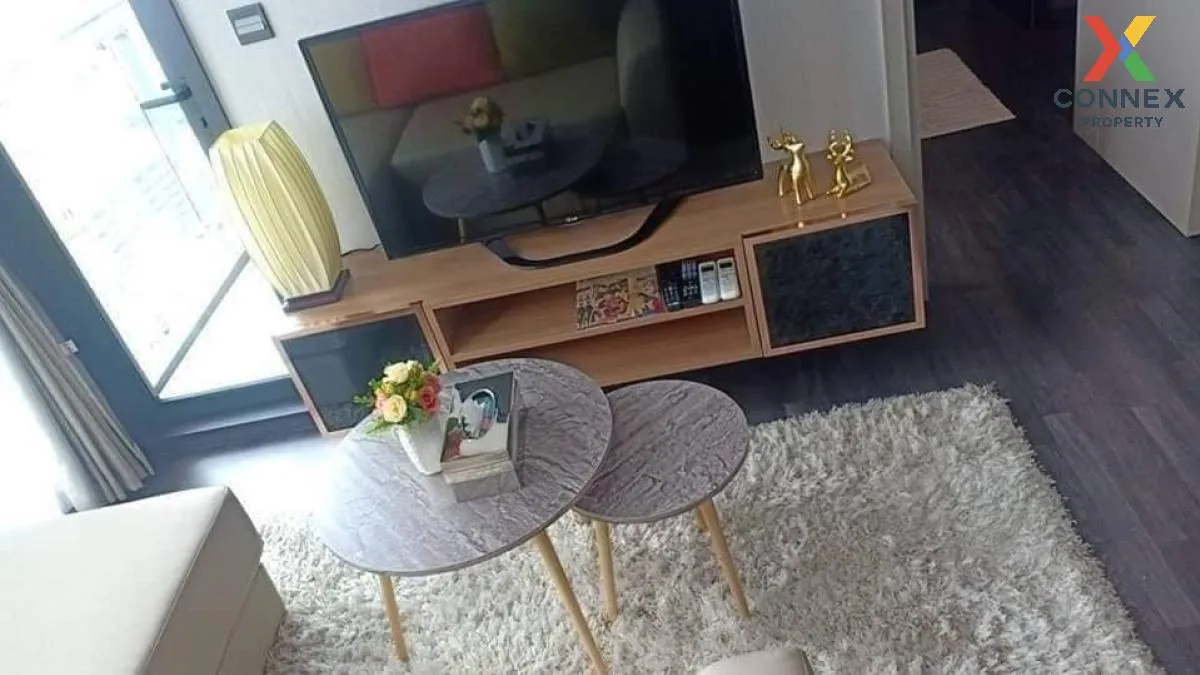 For Sale Condo , The Line Asoke - Ratchada , MRT-Phra Ram 9 , Din For Sale Condo , The Line Asoke - Ratchada , MRT-Phra Ram 9 , Din 2