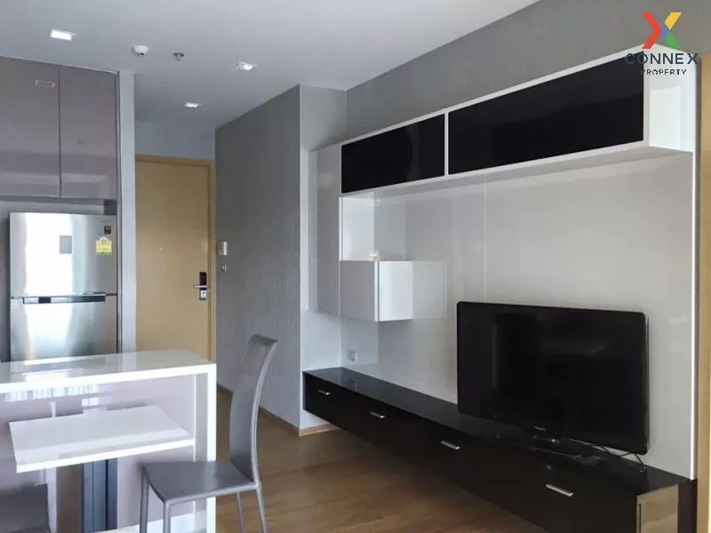 เช่าคอนโด  ไฮด์ สุขุมวิท 13 BTS-นานา คลองเตยเหนือ เขต วัฒนา กรุงเ 1