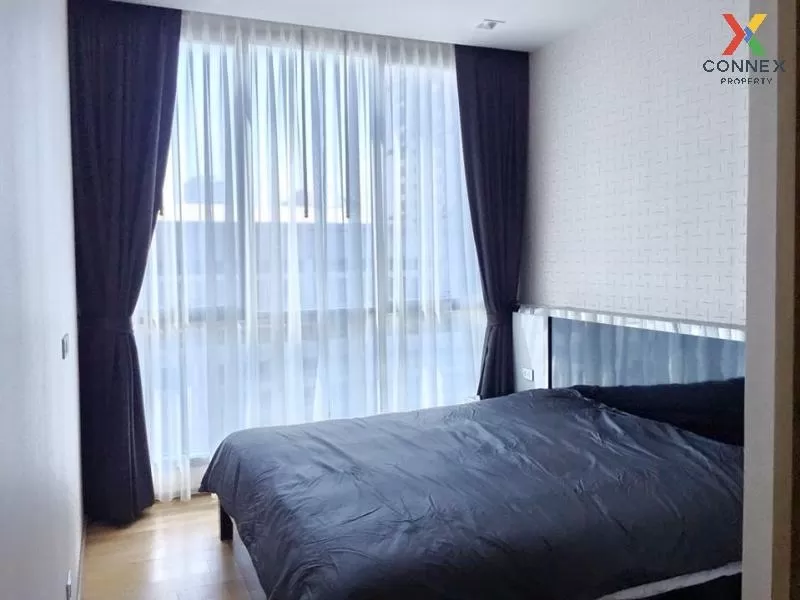 เช่าคอนโด  ไฮด์ สุขุมวิท 13 BTS-นานา คลองเตยเหนือ เขต วัฒนา กรุงเ 4