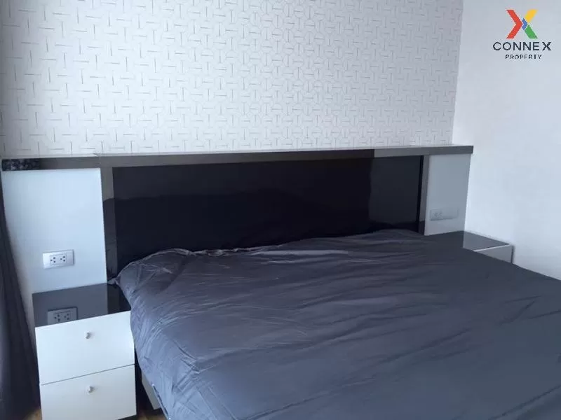 เช่าคอนโด  ไฮด์ สุขุมวิท 13 BTS-นานา คลองเตยเหนือ เขต วัฒนา กรุงเ