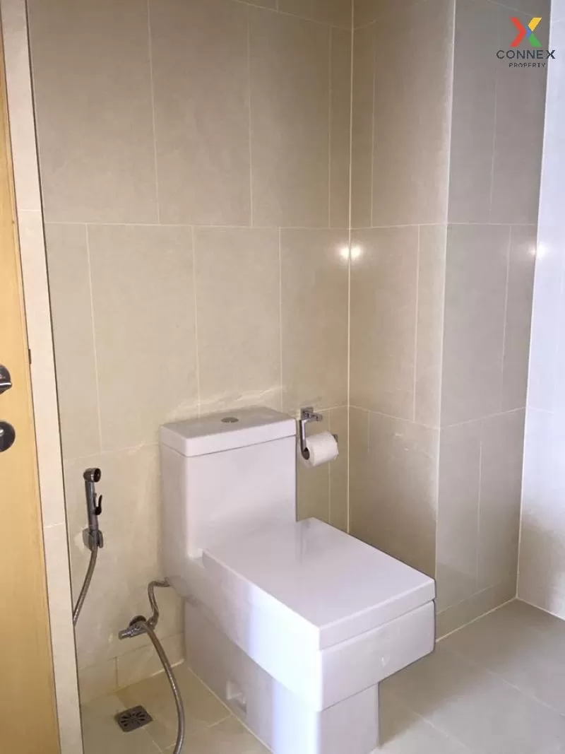 เช่าคอนโด  ไฮด์ สุขุมวิท 13 BTS-นานา คลองเตยเหนือ เขต วัฒนา กรุงเ