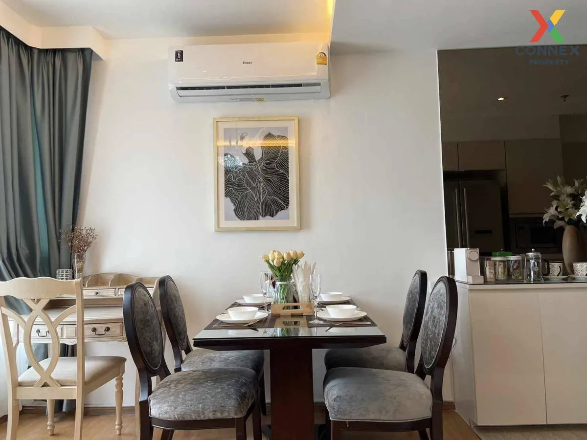 For Sale Condo , H Sukhumvit 43 , BTS-Phrom Phong , Khlong Tan Nu 2
