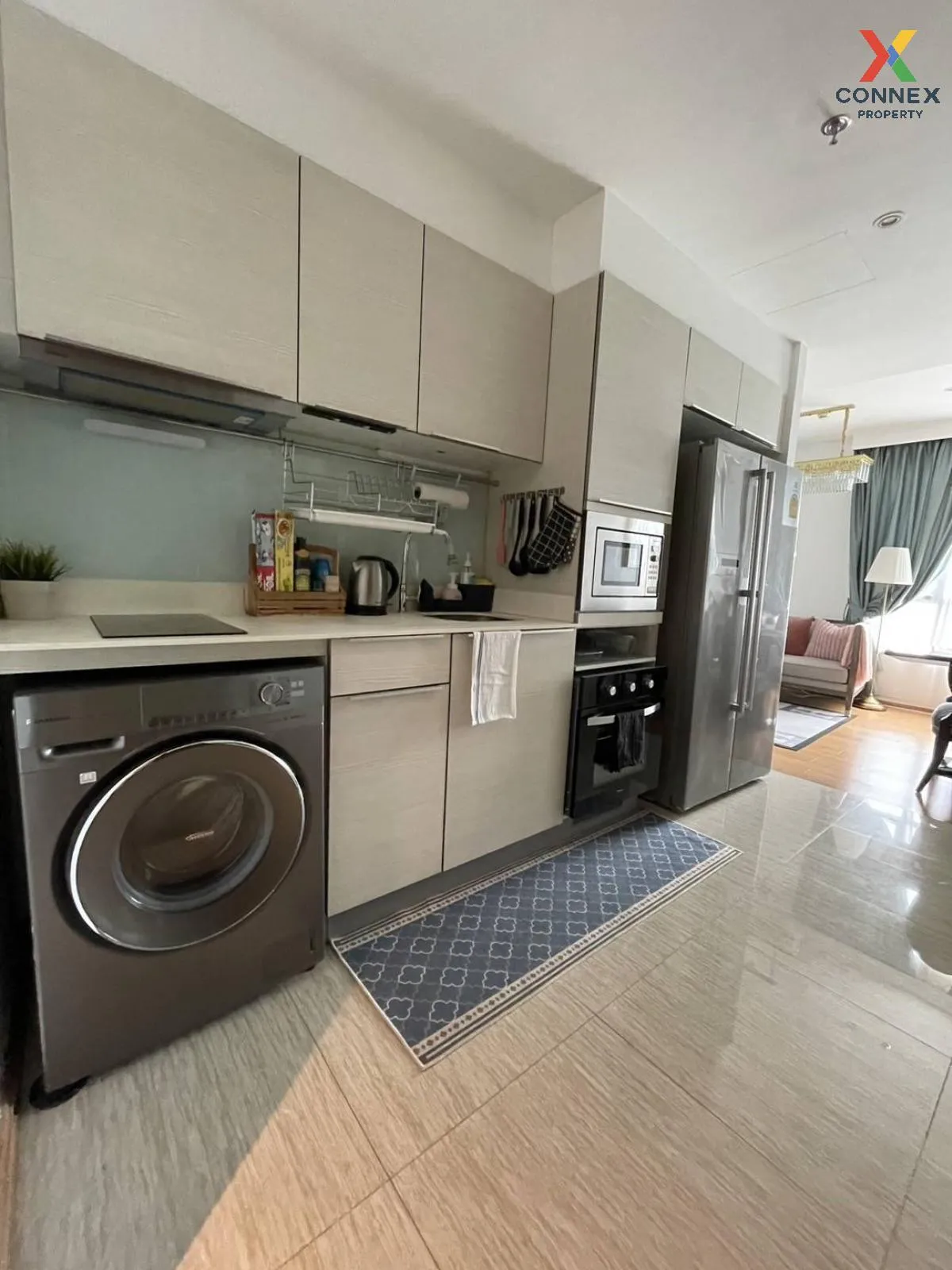 For Sale Condo , H Sukhumvit 43 , BTS-Phrom Phong , Khlong Tan Nu 3