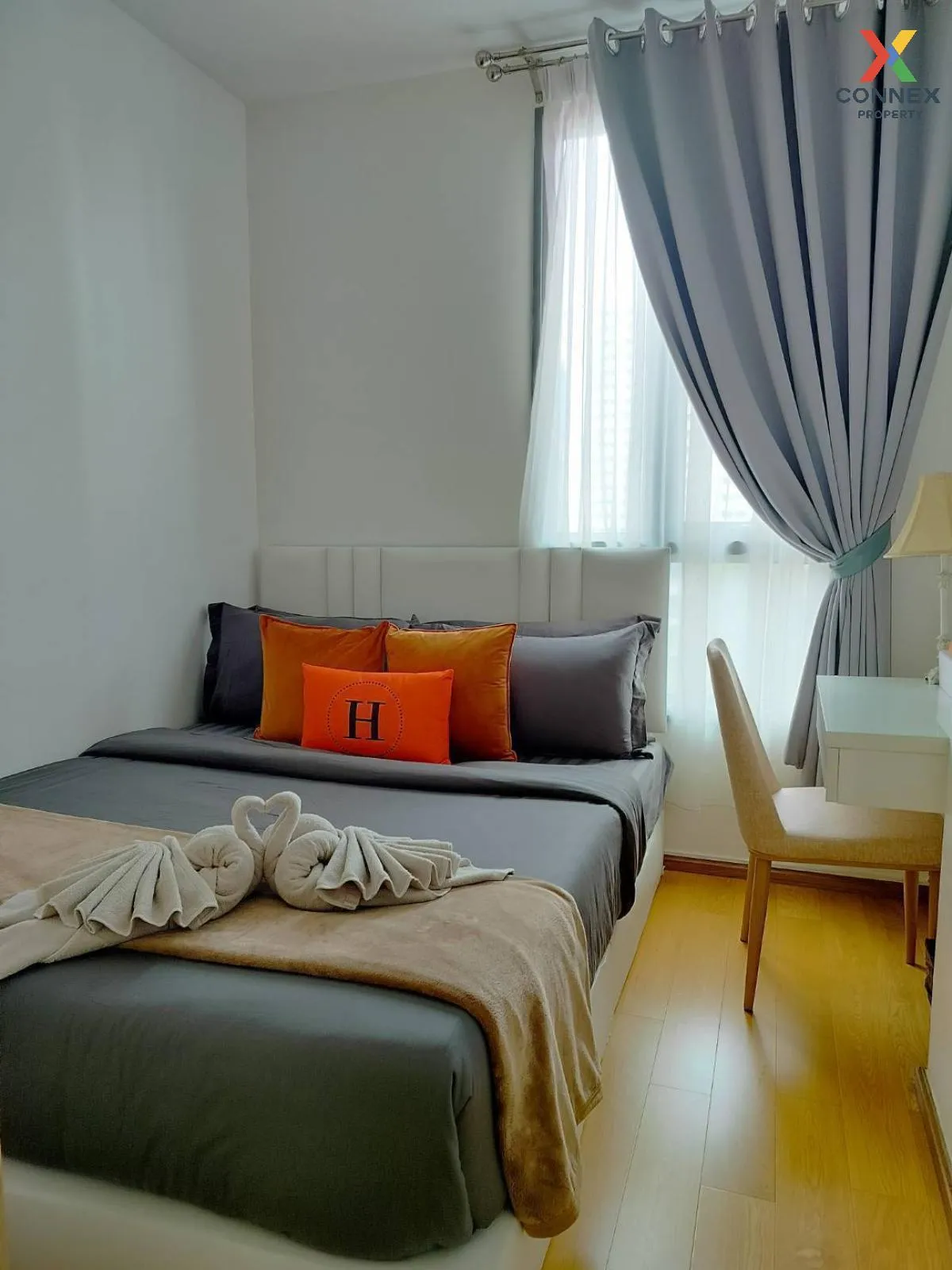 For Sale Condo , H Sukhumvit 43 , BTS-Phrom Phong , Khlong Tan Nu