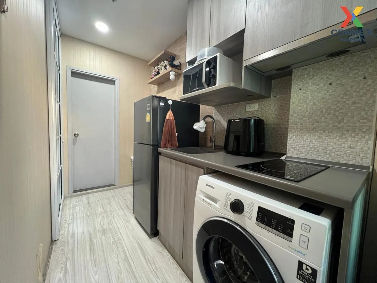 For Sale Condo , Ideo Mobi Bangsue Grand Interchange , MRT-Tao Po