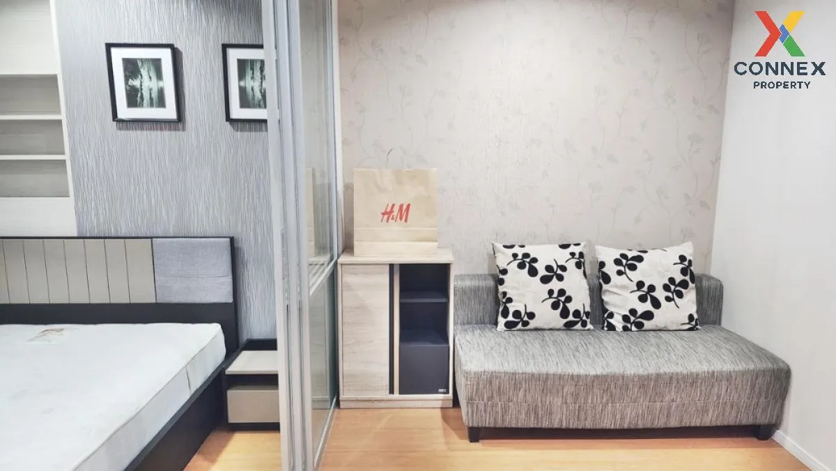 For Sale Condo , Lumpini Park Rattanathibet - Ngamwongwan , Bang  For Sale Condo , Lumpini Park Rattanathibet - Ngamwongwan , Bang  1