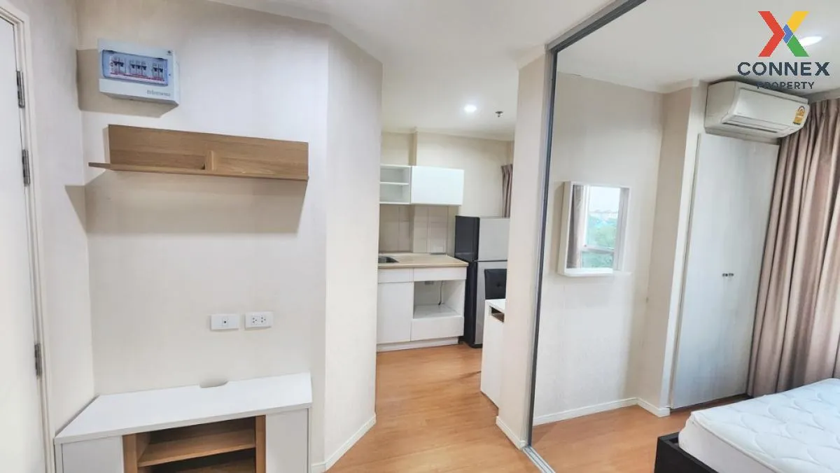 For Sale Condo , Lumpini Park Rattanathibet - Ngamwongwan , Bang  For Sale Condo , Lumpini Park Rattanathibet - Ngamwongwan , Bang  4