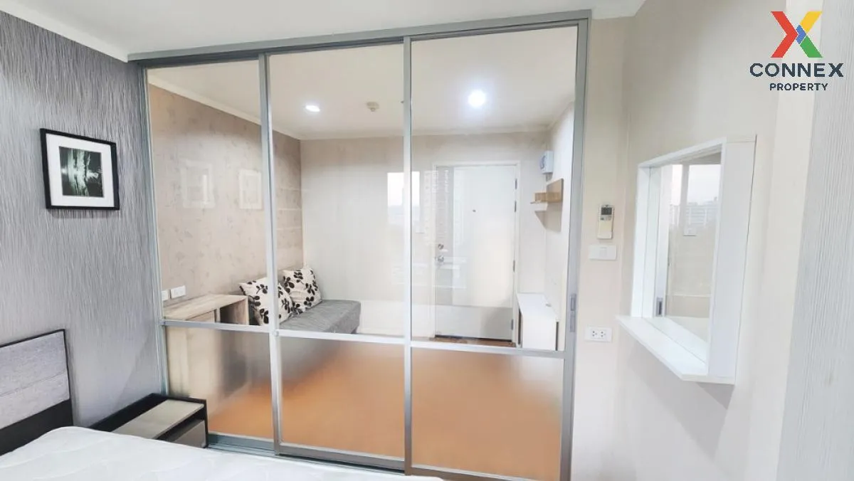 For Sale Condo , Lumpini Park Rattanathibet - Ngamwongwan , Bang  For Sale Condo , Lumpini Park Rattanathibet - Ngamwongwan , Bang